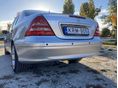 MERCEDES-BENZ C 220 2006 - 10