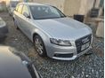 AUDI A4 2010 - 2