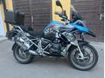 BMW R 1200 GS 2014/3 - 1