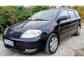 TOYOTA COROLLA 2004/7 - 1