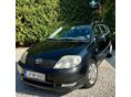 TOYOTA COROLLA 2004/7 - 2