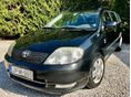 TOYOTA COROLLA 2004/7 - 6