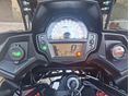 KAWASAKI VERSYS 650 2015 - 12
