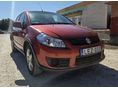 SUZUKI SX4 2008/8 - 2