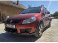 SUZUKI SX4 2008/8 - 1
