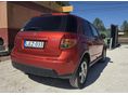 SUZUKI SX4 2008/8 - 4