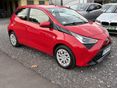 TOYOTA AYGO 2018/9 - 1