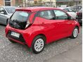 TOYOTA AYGO 2018/9 - 2
