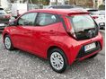 TOYOTA AYGO 2018/9 - 5