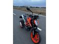 KTM 390 DUKE 2018 - 1