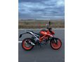 KTM 390 DUKE 2018 - 2