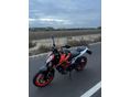 KTM 390 DUKE 2018 - 7