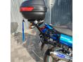 SUZUKI GSX 600 F 2000/2 - 3