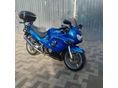 SUZUKI GSX 600 F 2000/2 - 1