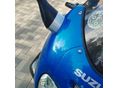 SUZUKI GSX 600 F 2000/2 - 8