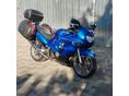 SUZUKI GSX 600 F 2000/2 - 2