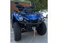 CAN-AM OUTLANDER MAX 2022/5 - 2