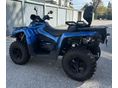 CAN-AM OUTLANDER MAX 2022/5 - 3