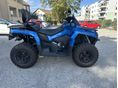 CAN-AM OUTLANDER MAX 2022/5 - 4