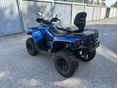 CAN-AM OUTLANDER MAX 2022/5 - 5