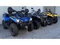 CAN-AM OUTLANDER MAX 2022/5 - 7