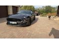 FORD MUSTANG Fastback 55 5.0 Ti-VCT
