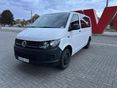 VOLKSWAGEN TRANSPORTER T6 2020 - 2