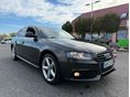 AUDI A4 2009/10 - 2