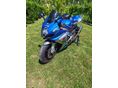 SUZUKI GSX-R 1000 2008 - 1