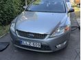 FORD MONDEO 2008/3 - 6