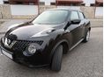 NISSAN JUKE 2018 - 1