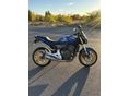 HONDA CB 600 F (HORNET) 2012/6 - 1