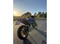 HONDA CB 600 F (HORNET) 2012/6 - 3