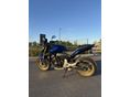 HONDA CB 600 F (HORNET) 2012/6 - 4