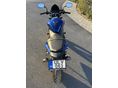 HONDA CB 600 F (HORNET) 2012/6 - 5