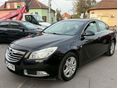 OPEL INSIGNIA 2009/8 - 1