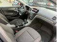 OPEL INSIGNIA 2009/8 - 10