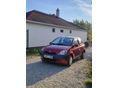 TOYOTA YARIS 2001/8 - 1