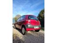 TOYOTA YARIS 2001/8 - 5