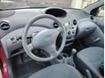 TOYOTA YARIS 2001/8 - 7