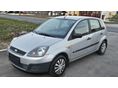 FORD FIESTA 2008/7 - 1