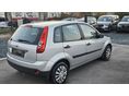 FORD FIESTA 2008/7 - 4
