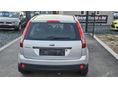 FORD FIESTA 2008/7 - 5