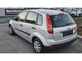 FORD FIESTA 2008/7 - 6