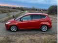 FORD C-MAX 2010/12 - 4