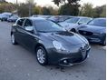 ALFA ROMEO GIULIETTA 2015/6 - 1