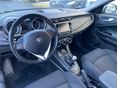 ALFA ROMEO GIULIETTA 2015/6 - 7