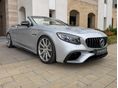 MERCEDES-AMG S 63 2017/2 - 4