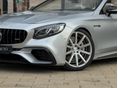 MERCEDES-AMG S 63 2017/2 - 8