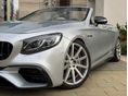 MERCEDES-AMG S 63 2017/2 - 9
